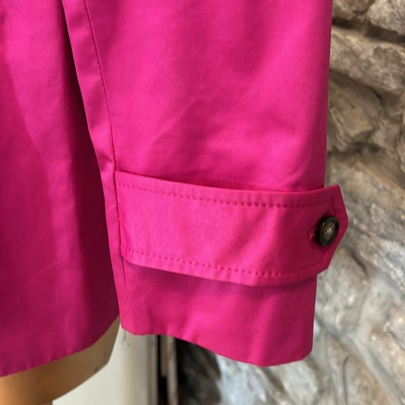 BR Pink peacoat - Picture 5 of 11